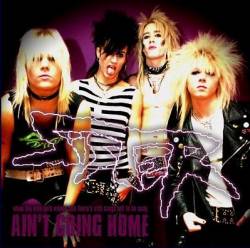 Sister (SWE) : Ain't Going Home